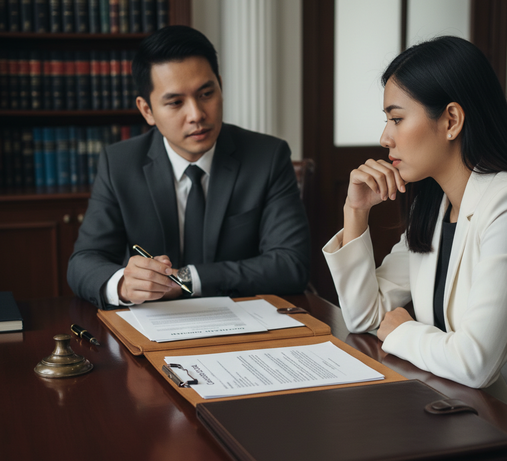 Our Practice Philosophy - Juatco Law Offices